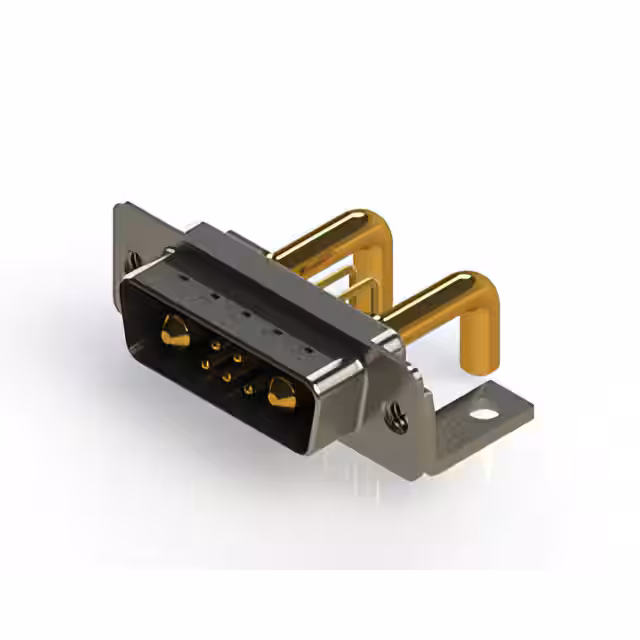 629-7W2-650-4NC EDAC Inc.  D-Sub-Steckverbinderbaugruppen